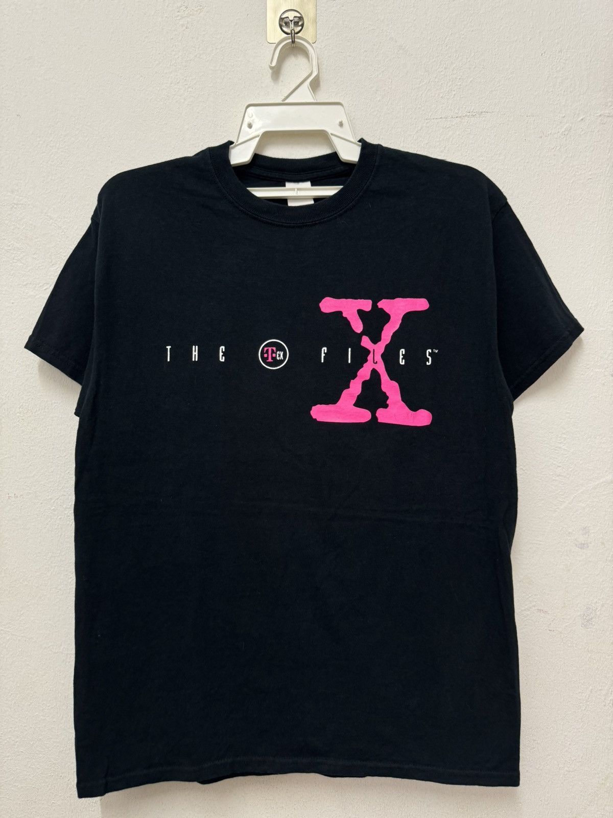 The Files X Movie “The Resolution Is Out There” T shirt