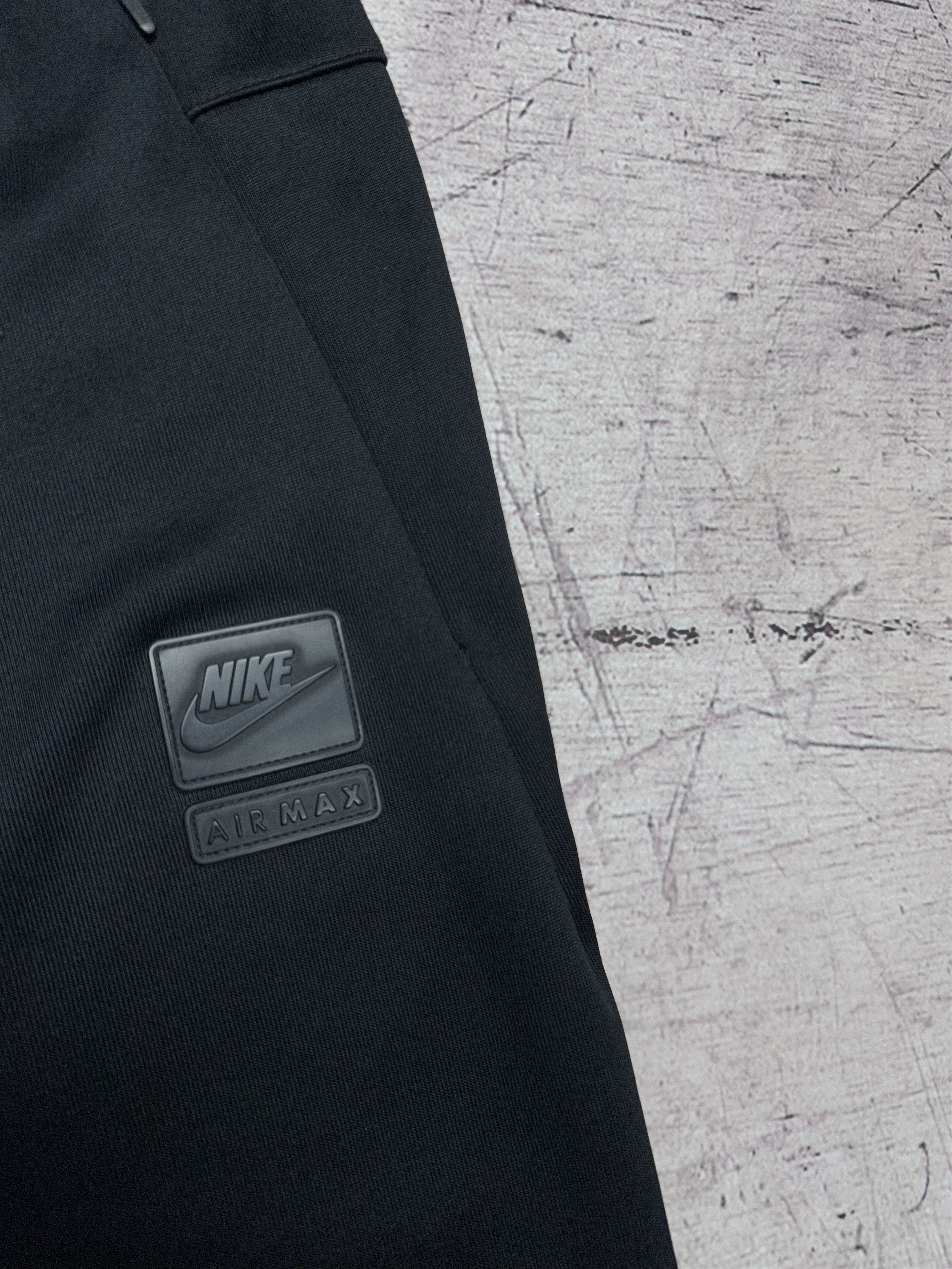 Nike Nike Airmax Mens Shorts Size US 30 / EU 46 - 3 Thumbnail