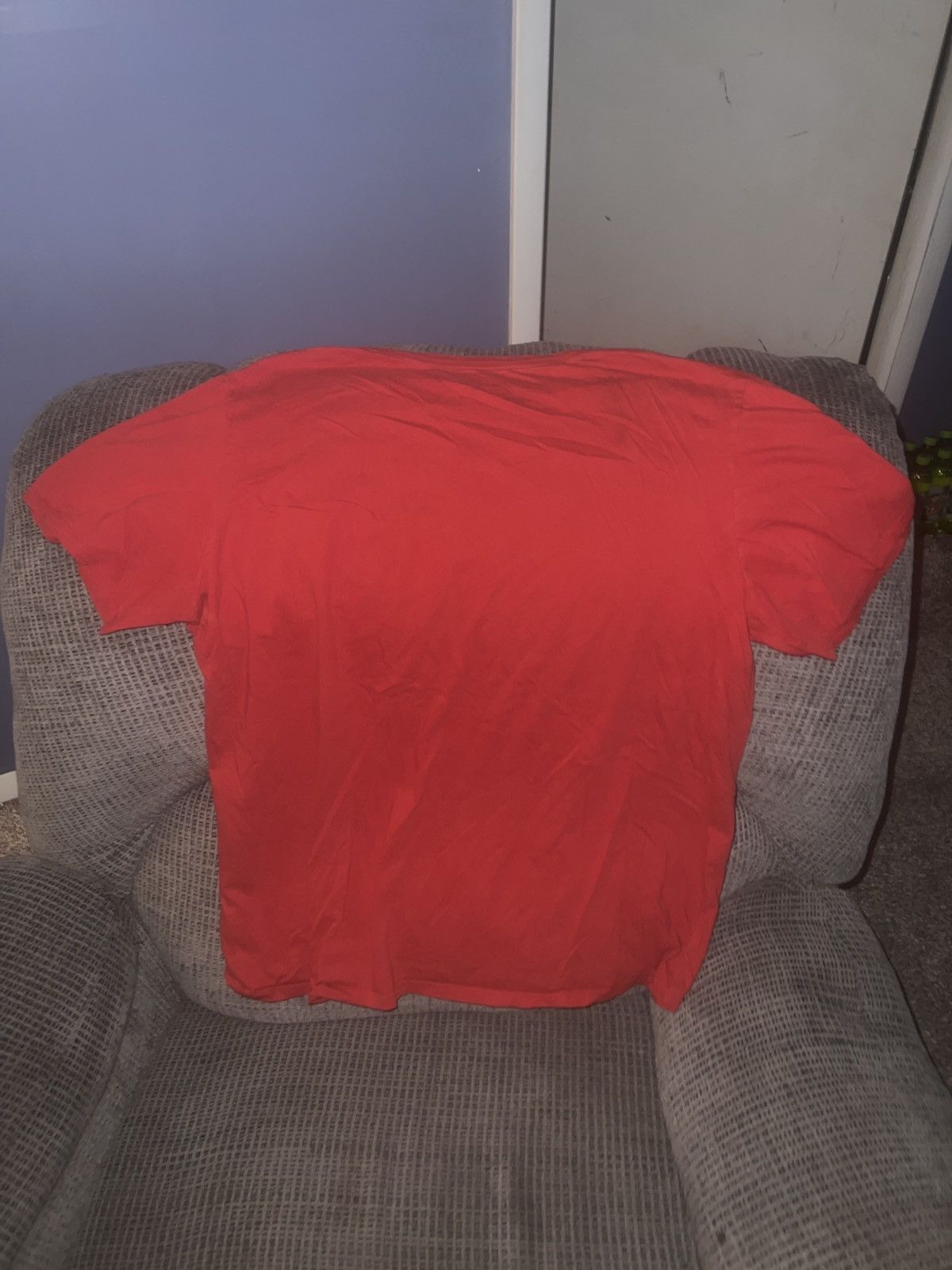 Nike Nike Air Tee Size US XL / EU 56 / 4 - 3 Thumbnail