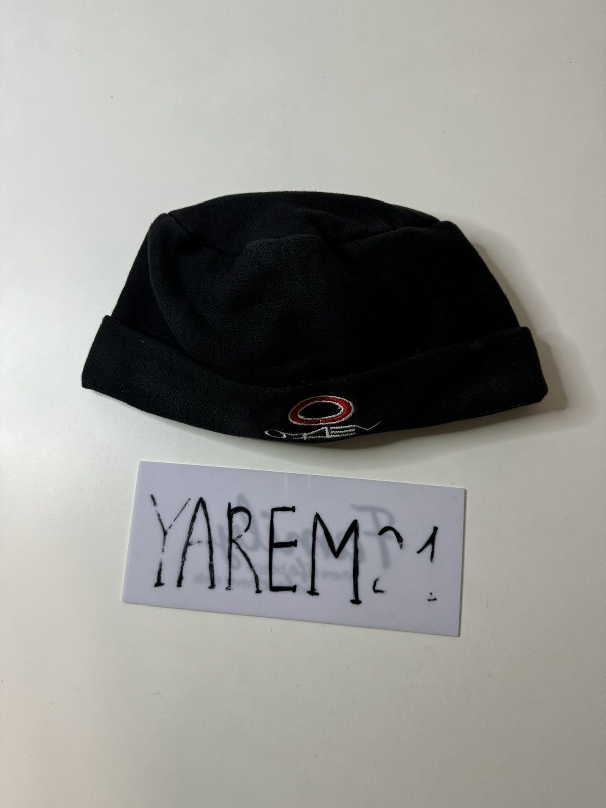 Other Oakley vintage hat cap Size ONE SIZE - 1 Thumbnail