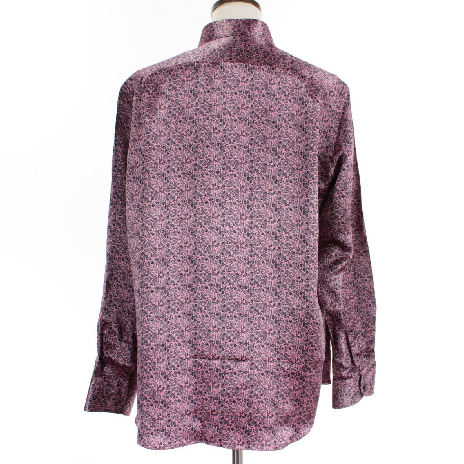 Other Italo Ferretti New with tags Shirt Size XL US In Pink Size US XL / EU 56 / 4 - 5 Thumbnail