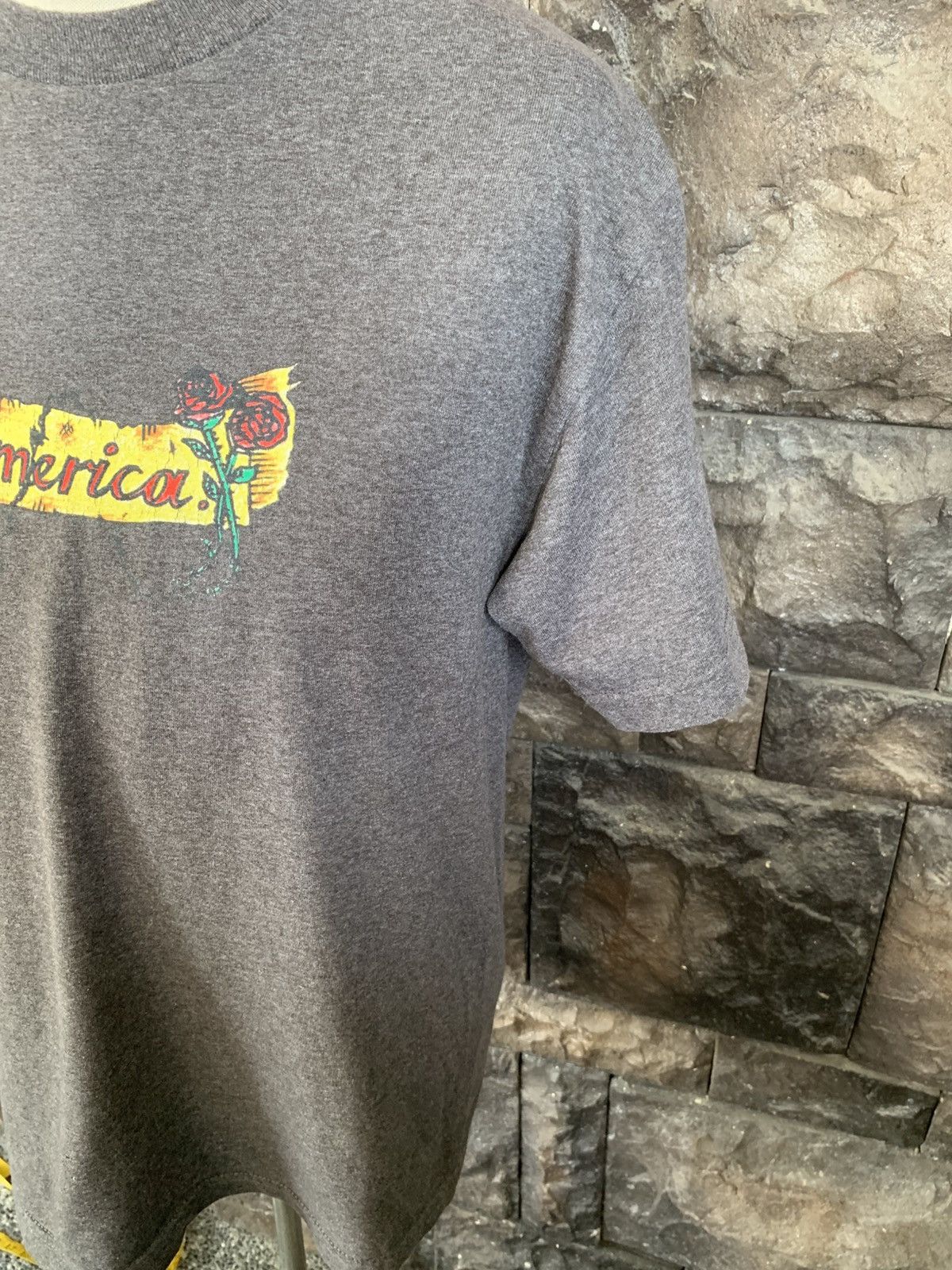 Emerica Vintage Emerica Skateboarding / Skateboards T shirt Size US M / EU 48-50 / 2 - 4 Thumbnail