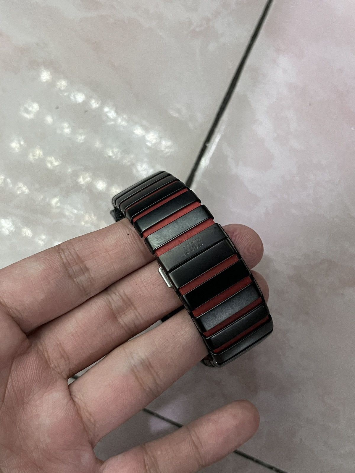 Nike NIKE D LINE WATCH Size ONE SIZE - 2 Thumbnail