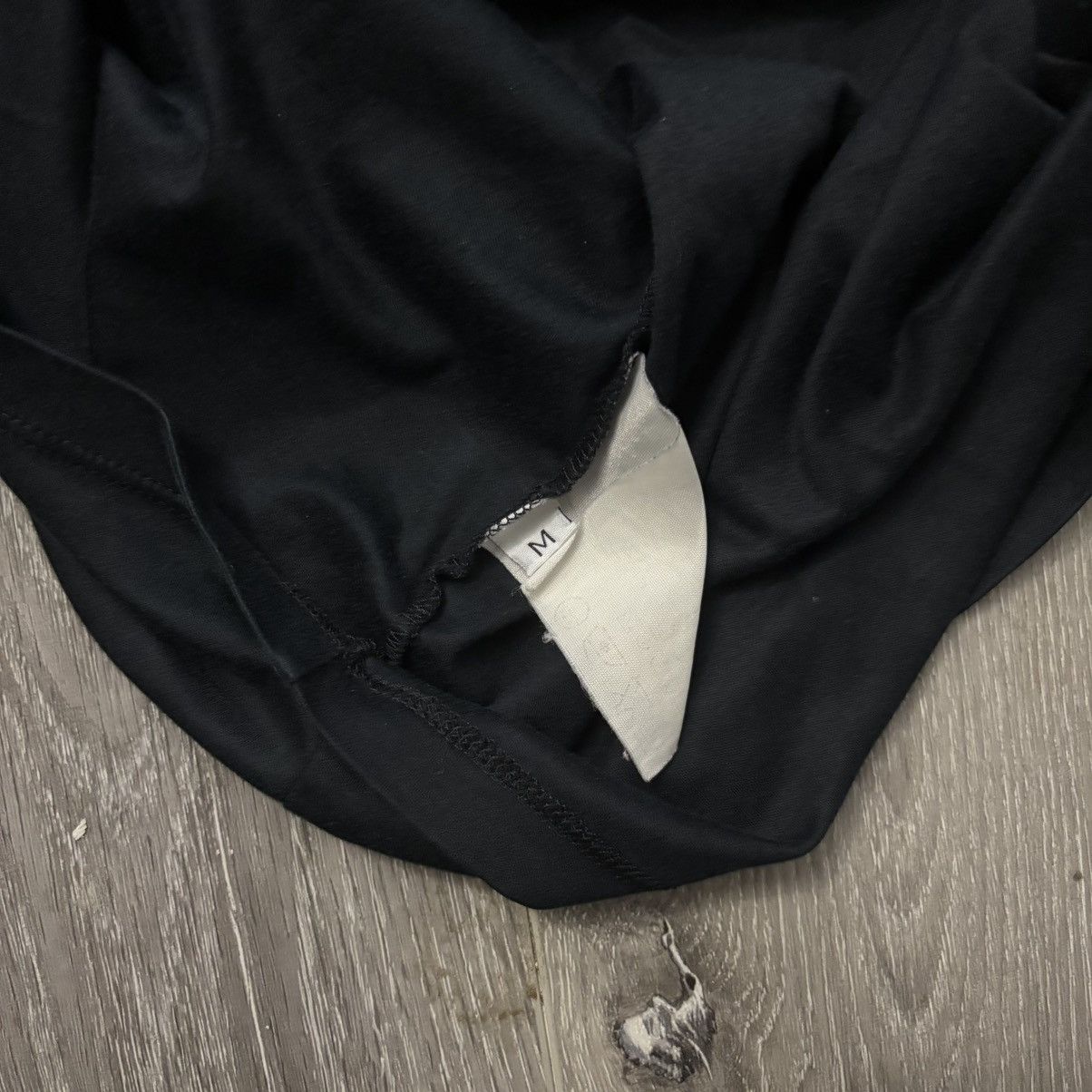 Helmut Lang Helmut Lang FW02 Penguin T-Shirt Size US M / EU 48-50 / 2 - 4 Thumbnail