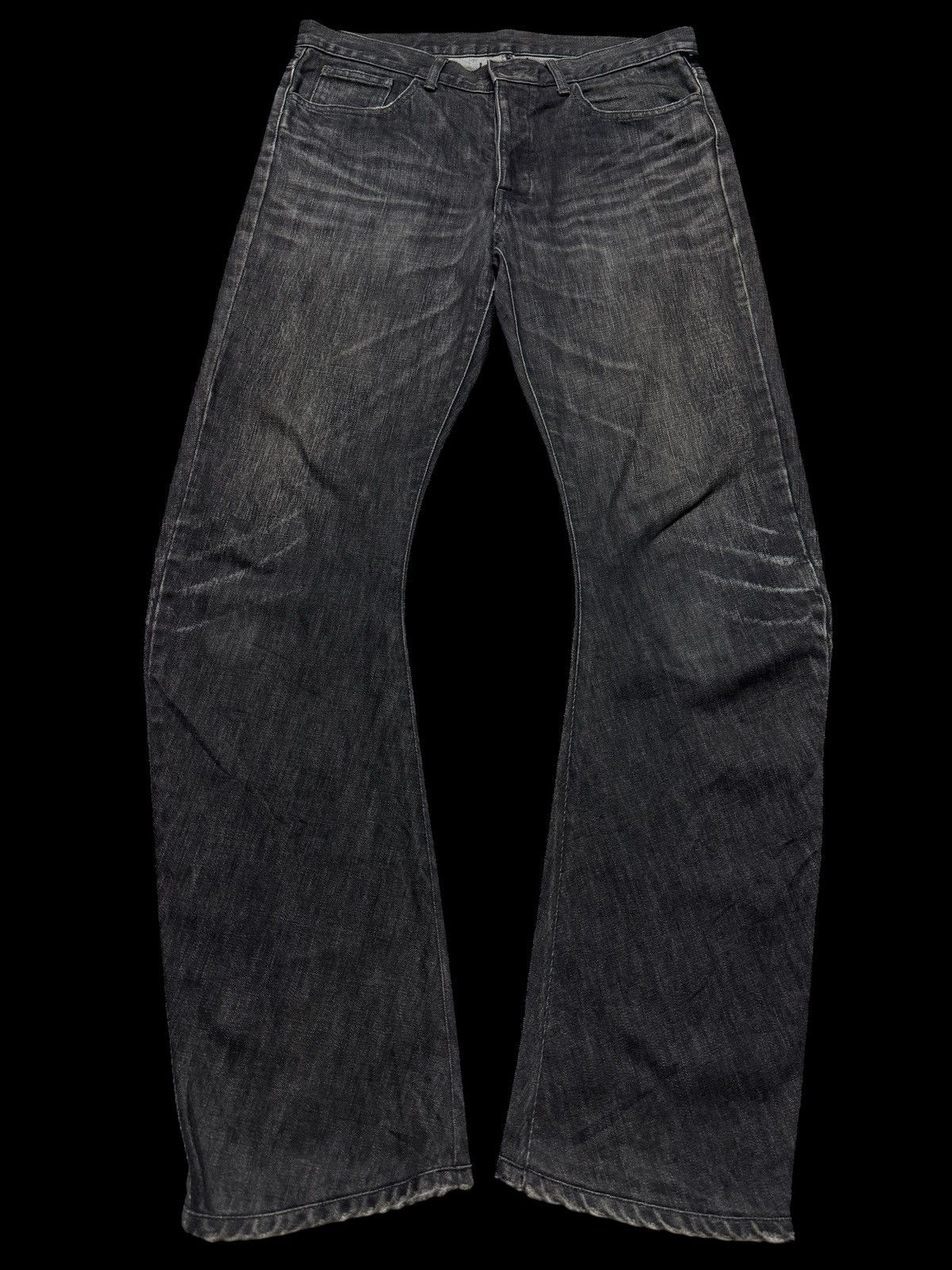 Hysteric Glamour × If Six Was Nine × Le Grande Bleu (L.G.B. 