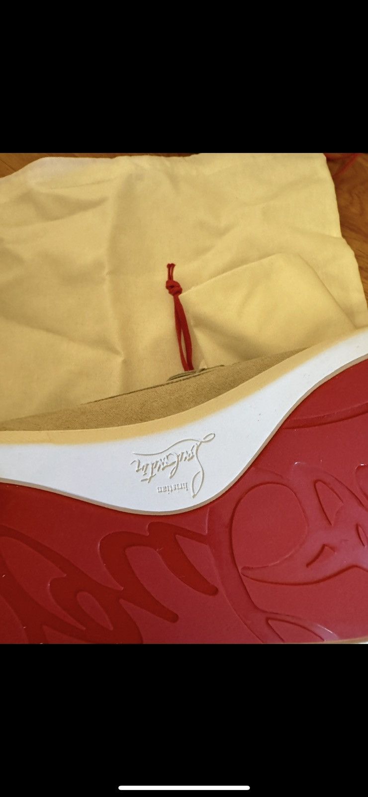 Christian Louboutin Christian Louboutin Loafers –Brand New,Authentic,Never Worn Size US 11 / EU 44 - 9 Thumbnail