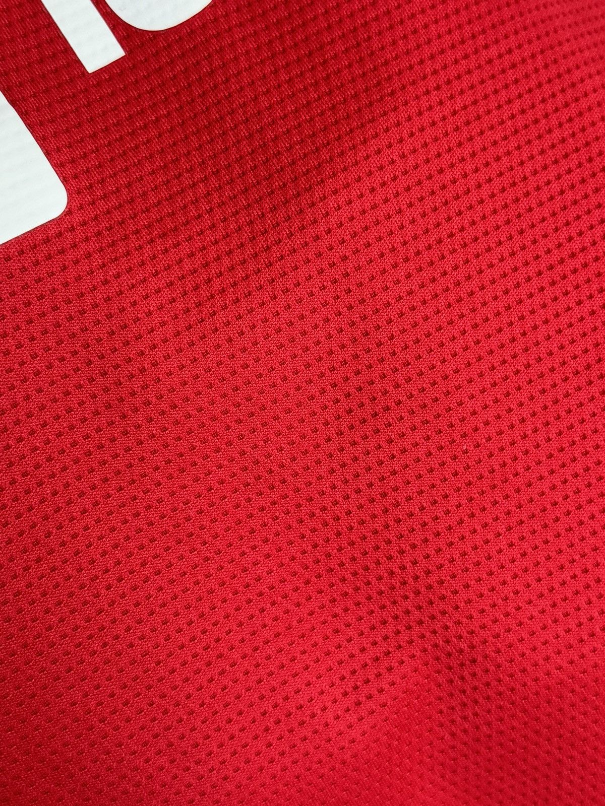 Adidas Manchester United 21/22 Home Football Jersey T-Shirt Size US M / EU 48-50 / 2 - 11 Thumbnail