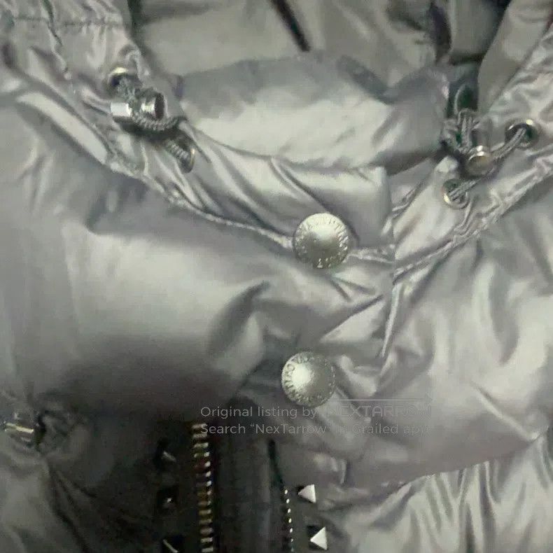 Valentino Valentino Down jacket Size US XS / EU 42 / 0 - 2 Thumbnail
