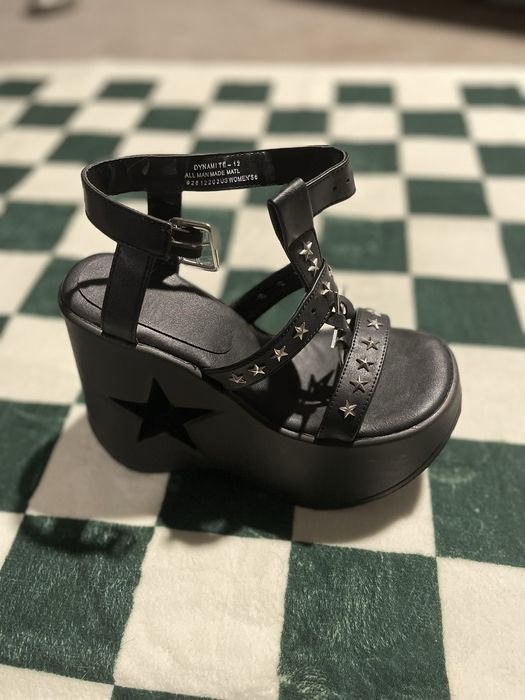 demonia platforms