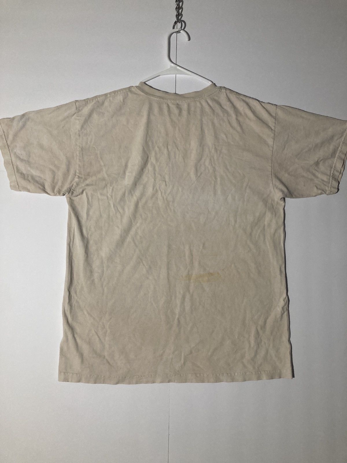 The Mountain × Vintage Vintage The Mountain Wildlife stampede Tee Size US M / EU 48-50 / 2 - 2 Thumbnail