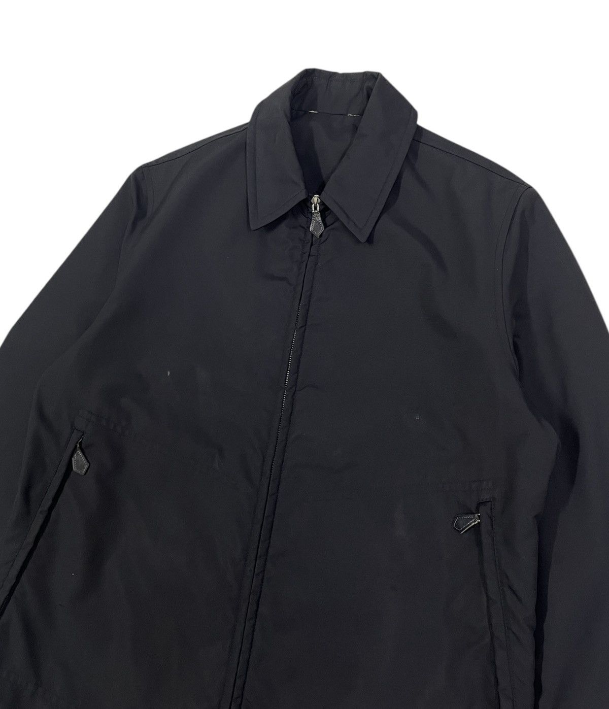 Hermes Hermes Blouson Jacket Size US M / EU 48-50 / 2 - 3 Thumbnail