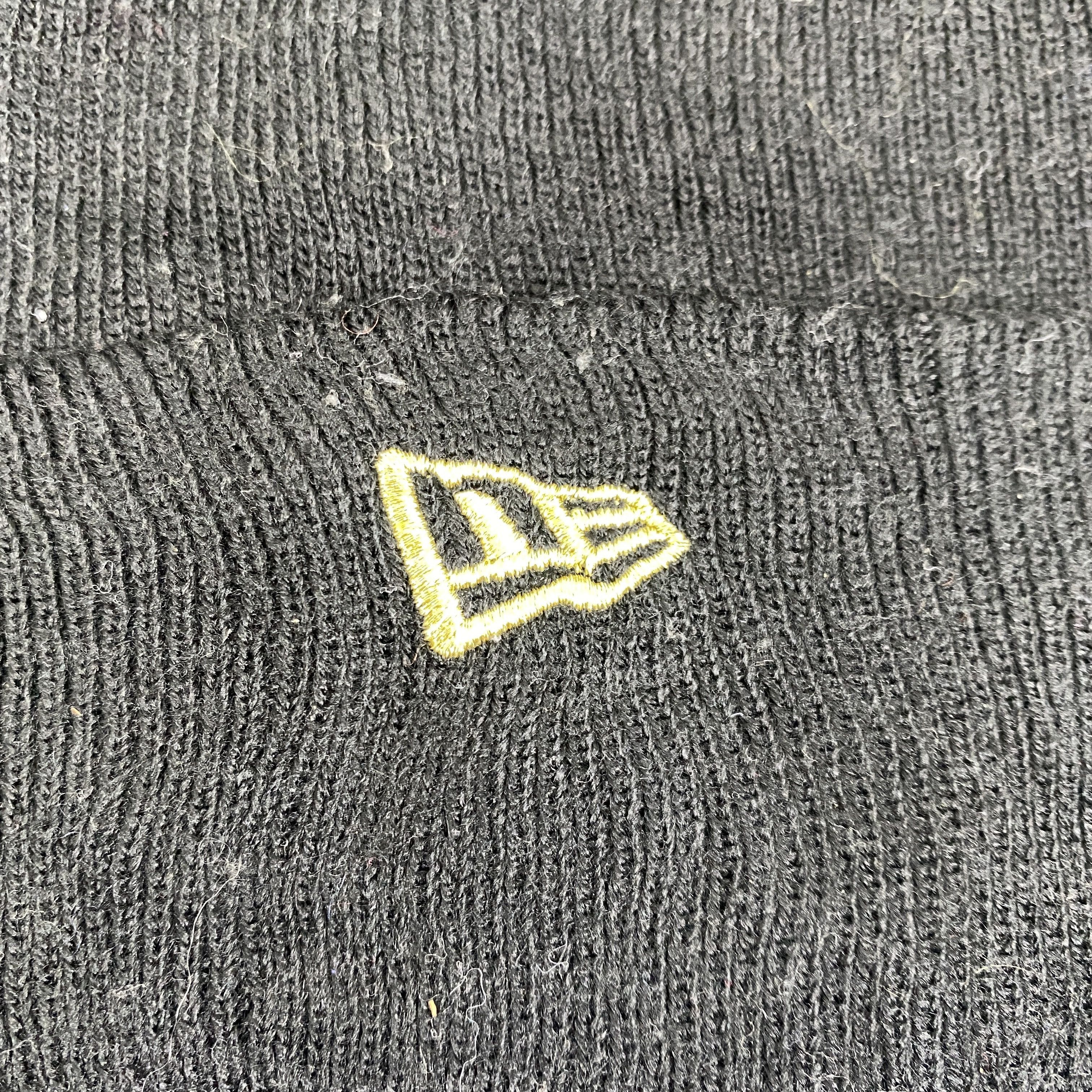New Era Snow Cap Beanie Hats -BN964