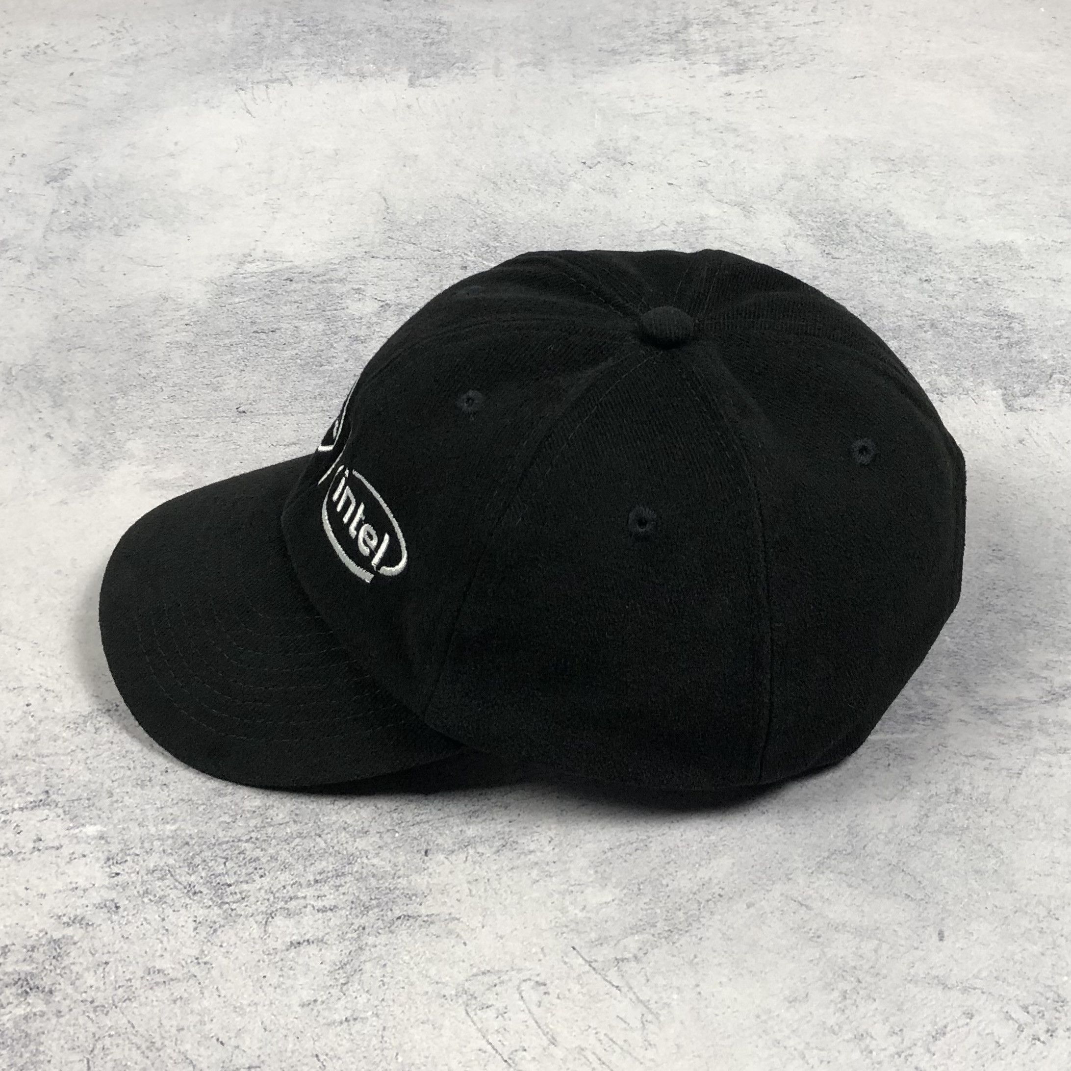 Microsoft Vintage 2012 Windows Server Intel Dell Microsoft Cap rare Size ONE SIZE - 4 Thumbnail