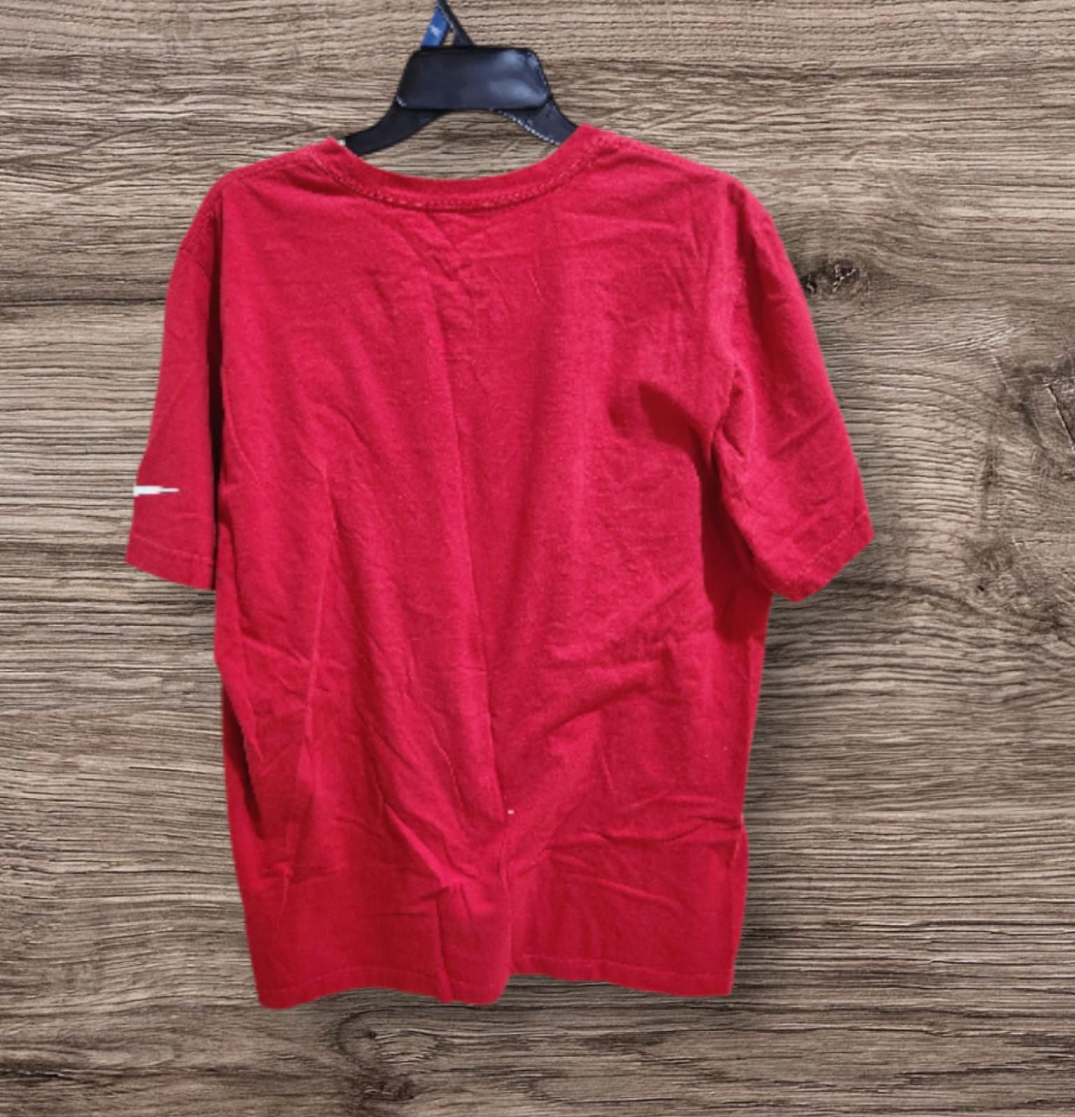 Nike Nike San Francisco 49ers Quest for Six XLVII Large Tees Size US L / EU 52-54 / 3 - 2 Thumbnail