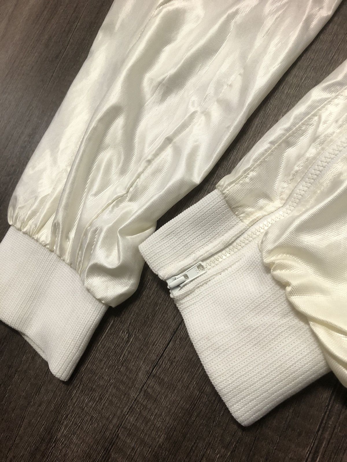 Nike × Vintage Vintage Nike Jogger Pants Unisex Size US 30 / EU 46 - 8 Thumbnail