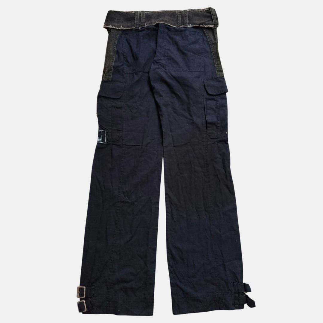 Le Grande Bleu (L.G.B.) Chiemsee detachable waist hybrid cargo Size US 30 / EU 46 - 3 Thumbnail