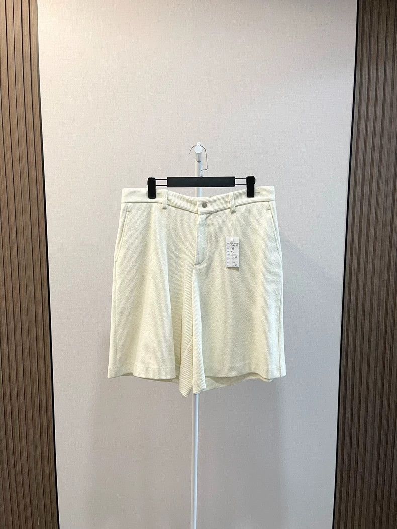Dior Dior Size XL Co-branded Stussy White Embroidered Logo Casu Size US 36 / EU 52 - 1 Thumbnail