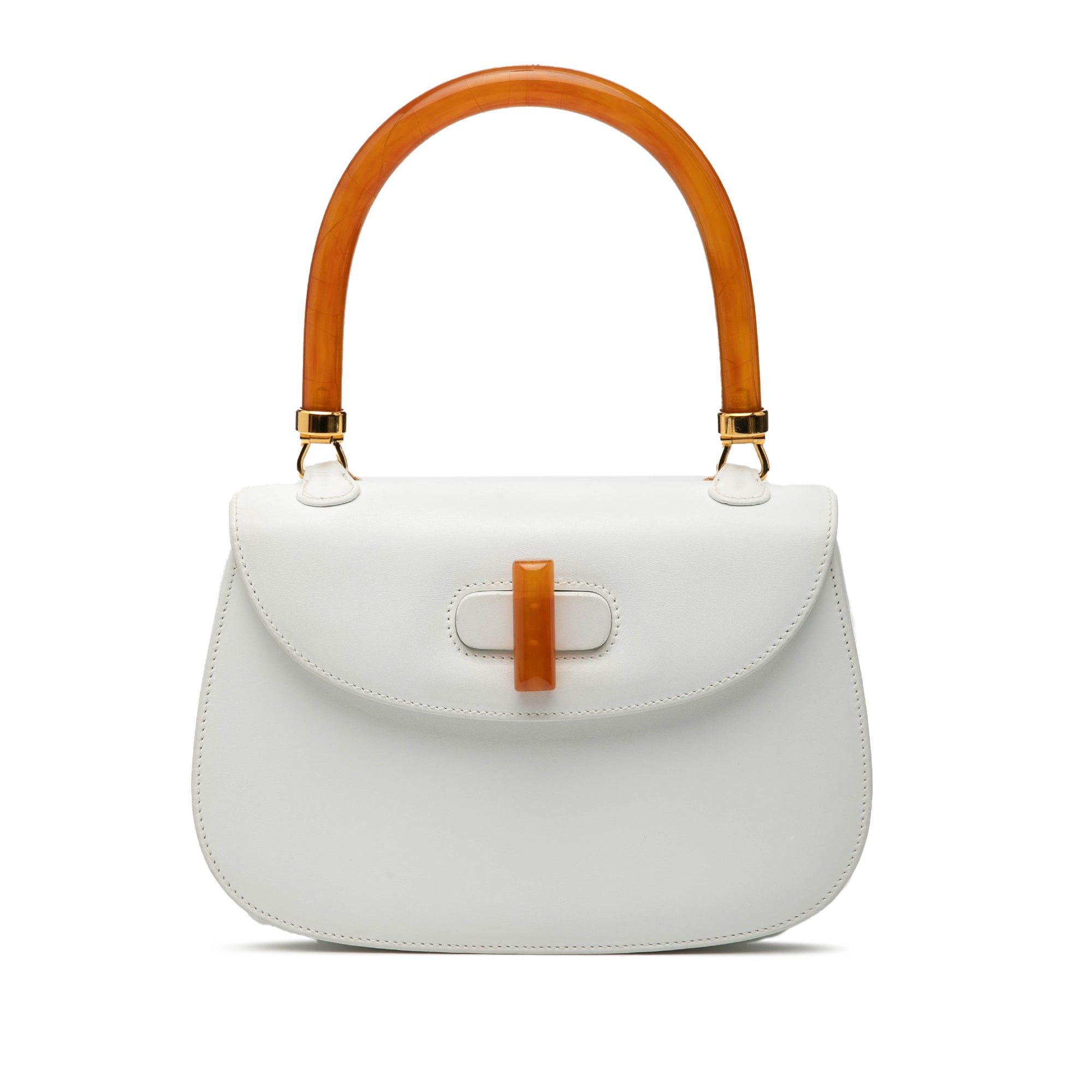 Gucci Calfskin Bakelite Night Size ONE SIZE - 1 Thumbnail