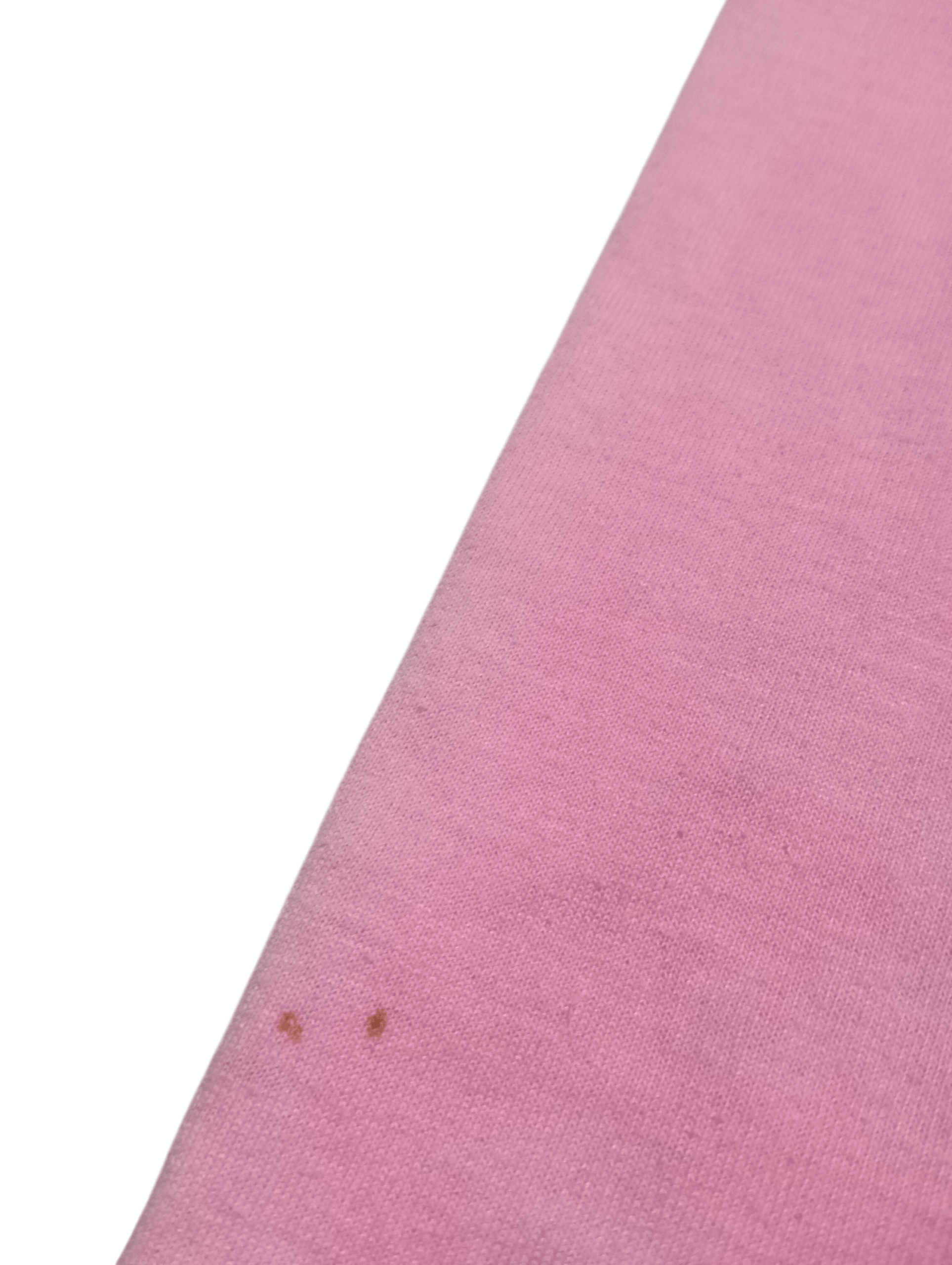 Other Vintage Malcolm X Pink Tee Size US L / EU 52-54 / 3 - 5 Thumbnail