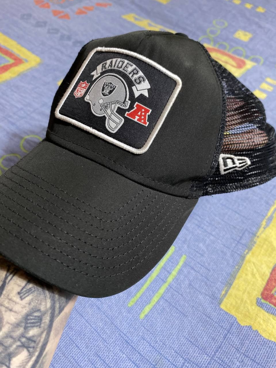 New Era New Era Hat Size ONE SIZE - 3 Thumbnail