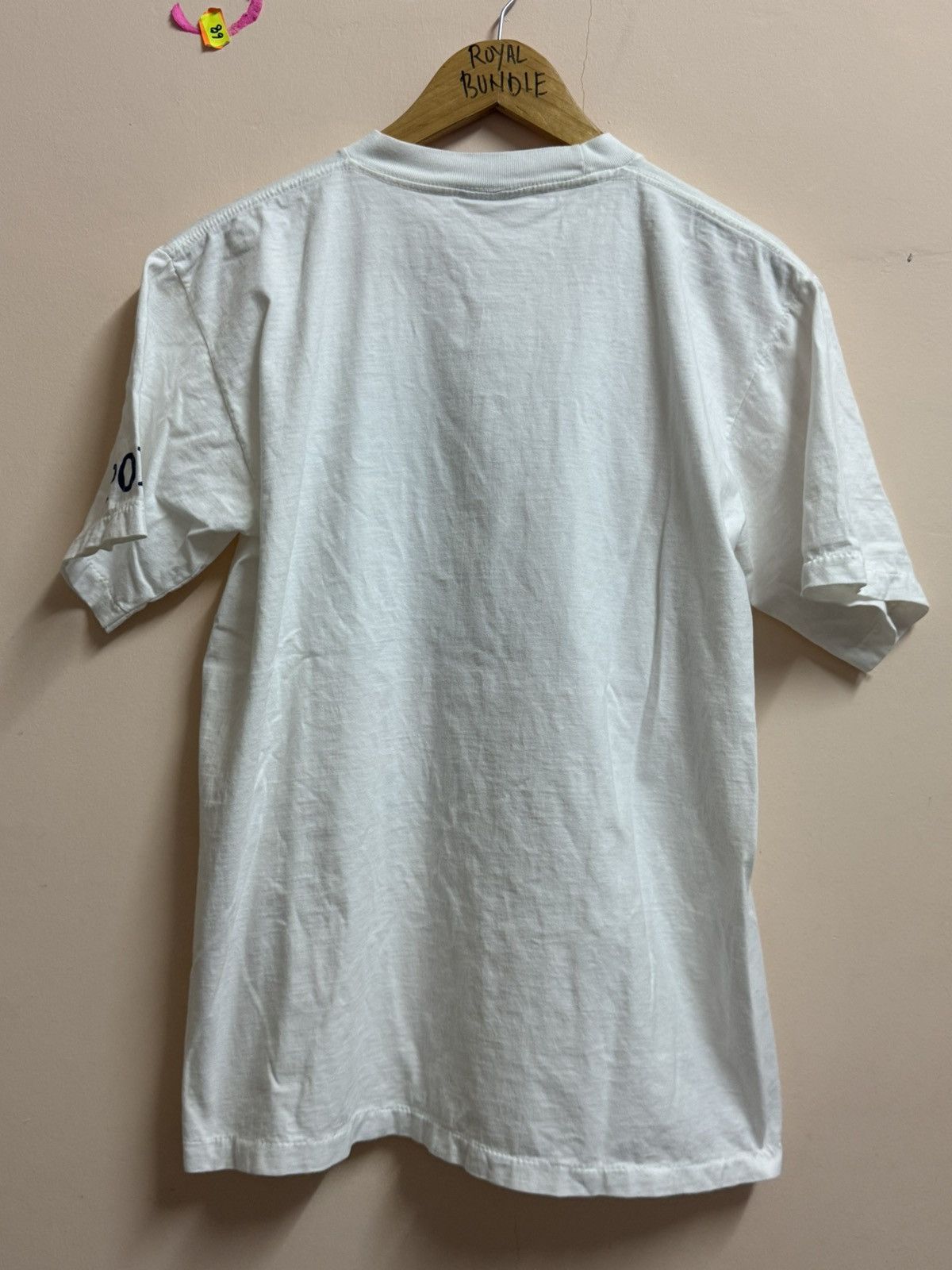 Polo Ralph Lauren POLO SPORT RALPH LAUREN U.S.A. Flag Size US M / EU 48-50 / 2 - 2 Thumbnail
