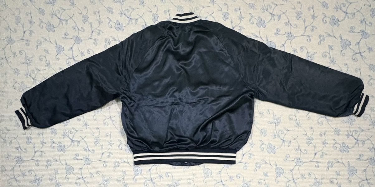 Chalk Line Chalk Line New York Yankess Bomber Sun Fadded Jacket Size US L / EU 52-54 / 3 - 8 Thumbnail