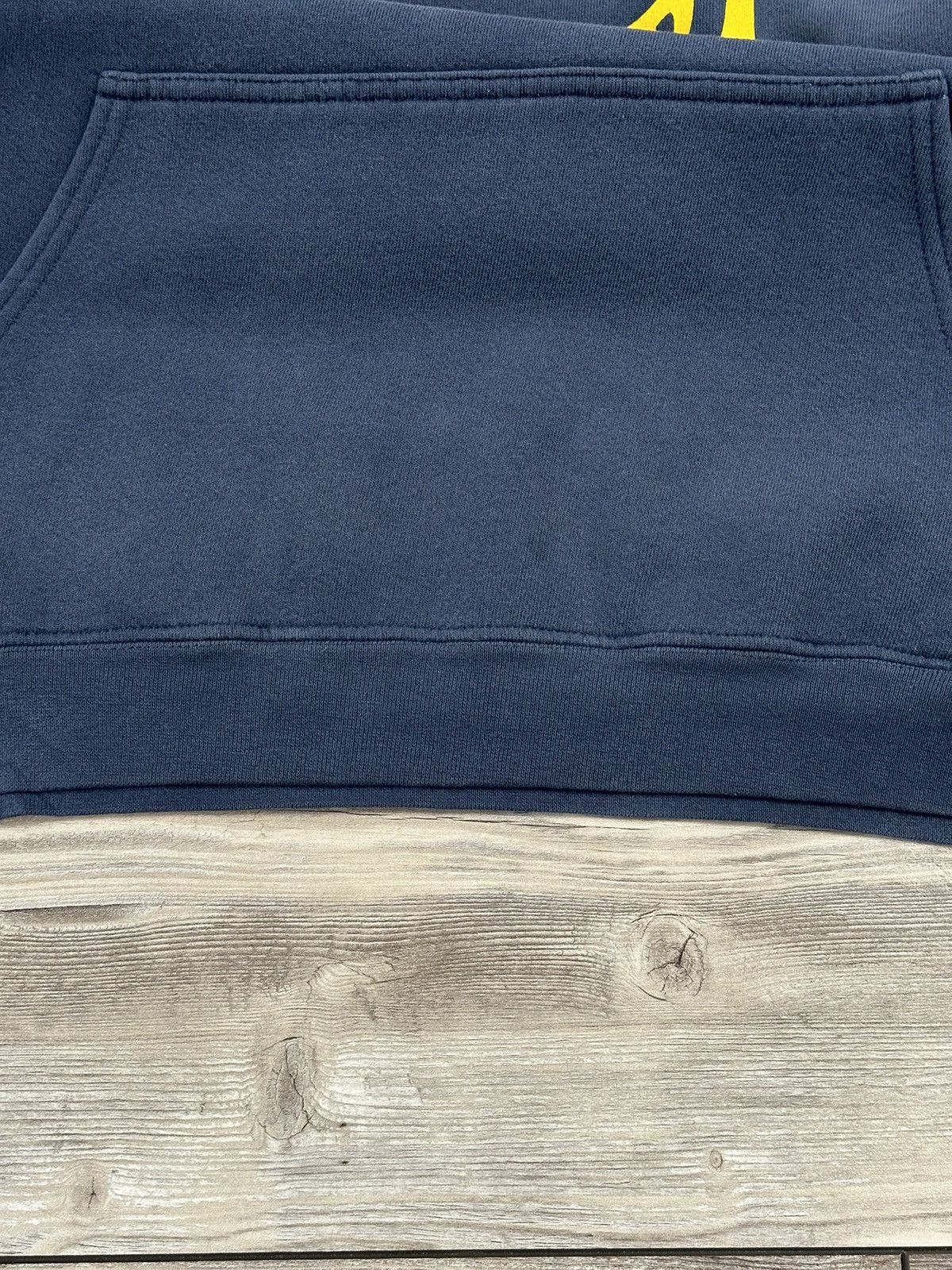Spitfire Vintage 90’s Spitfire Wheels Hoodie Size US XL / EU 56 / 4 - 5 Thumbnail