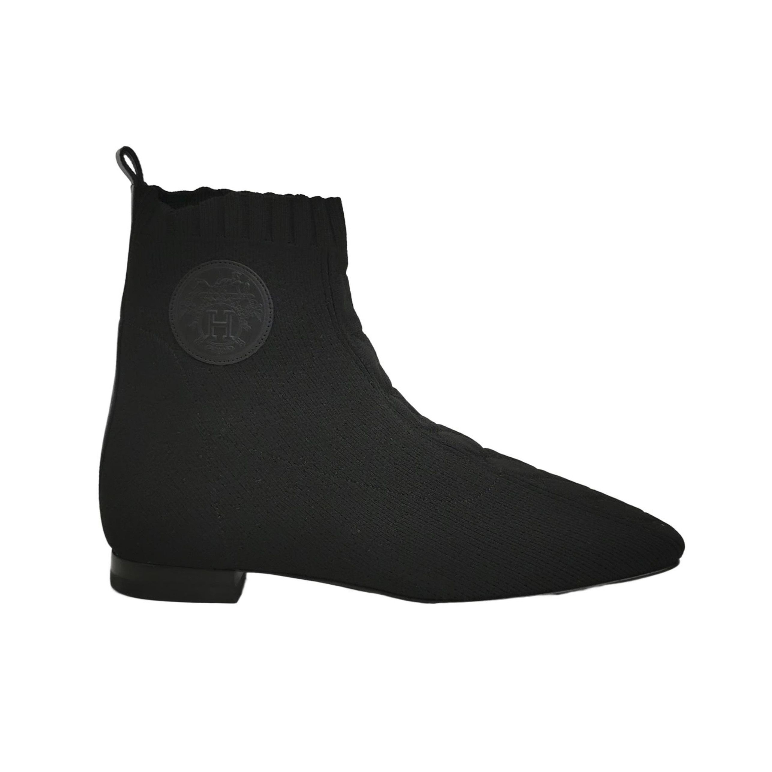 Hermes Hermes Women 6 Boots Size US 6 / IT 36 - 1 Thumbnail
