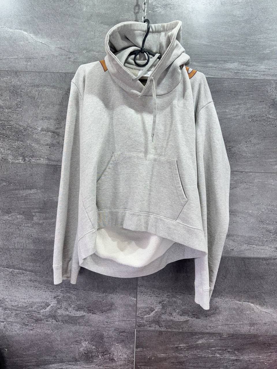 Vetements VETEMENTS AUTOMNE HIVER 2018 Hoodie Size US S / EU 44-46 / 1 - 5 Thumbnail
