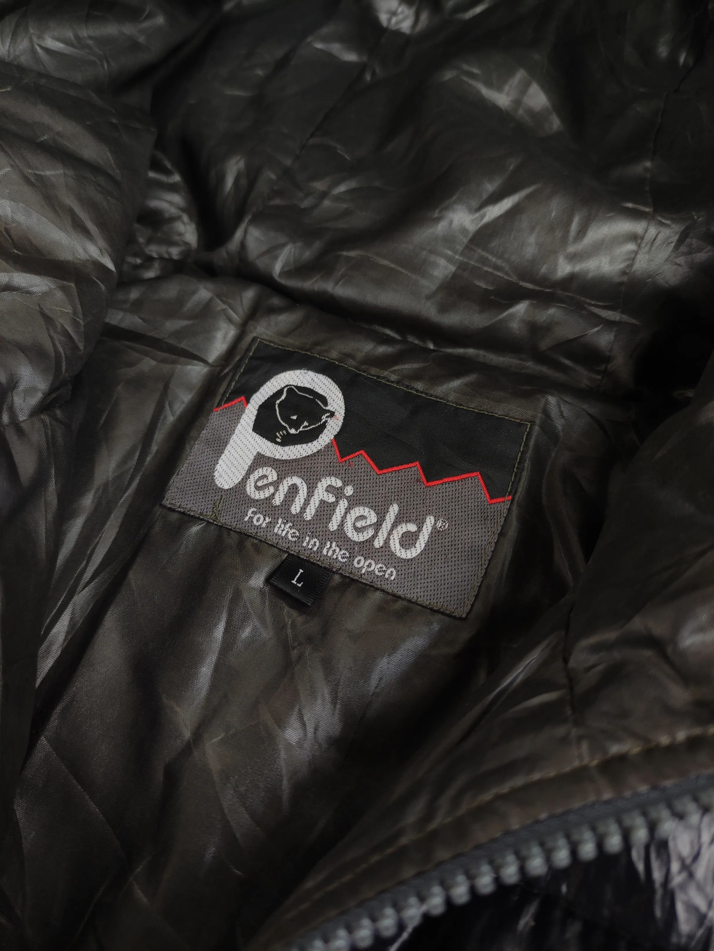 Penfield Vintage Penfield Down Jacket J007 Size US M / EU 48-50 / 2 - 5 Thumbnail