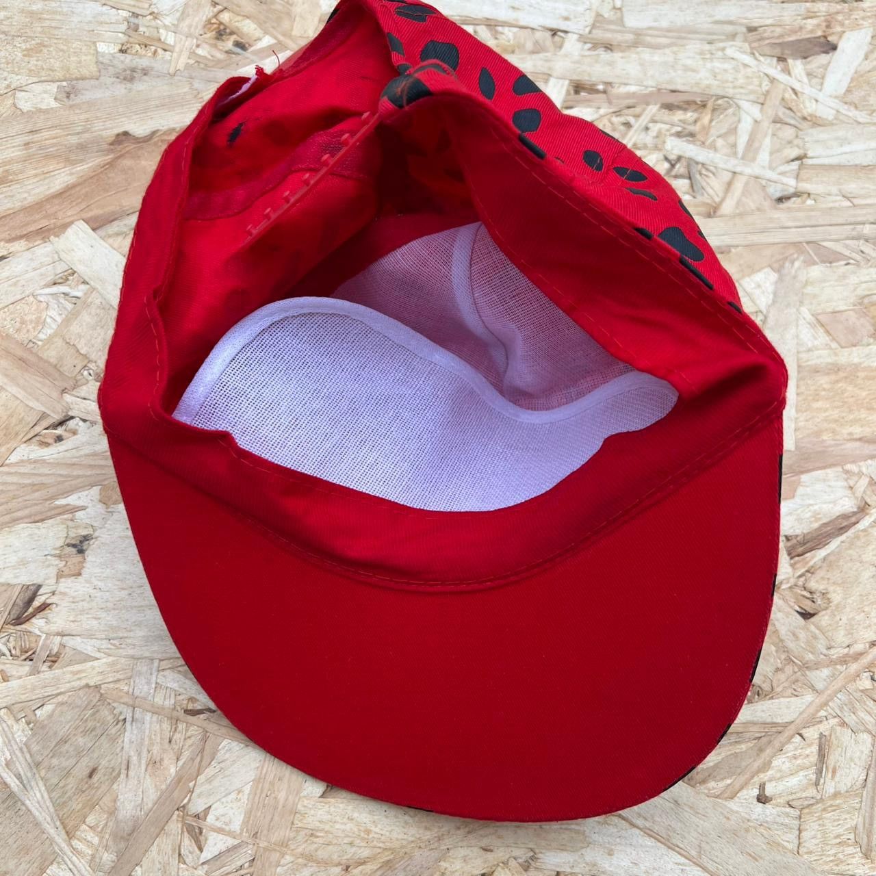 The Rolling Stones The rolling stones x volkswagen 1995 cap Size ONE SIZE - 4 Thumbnail