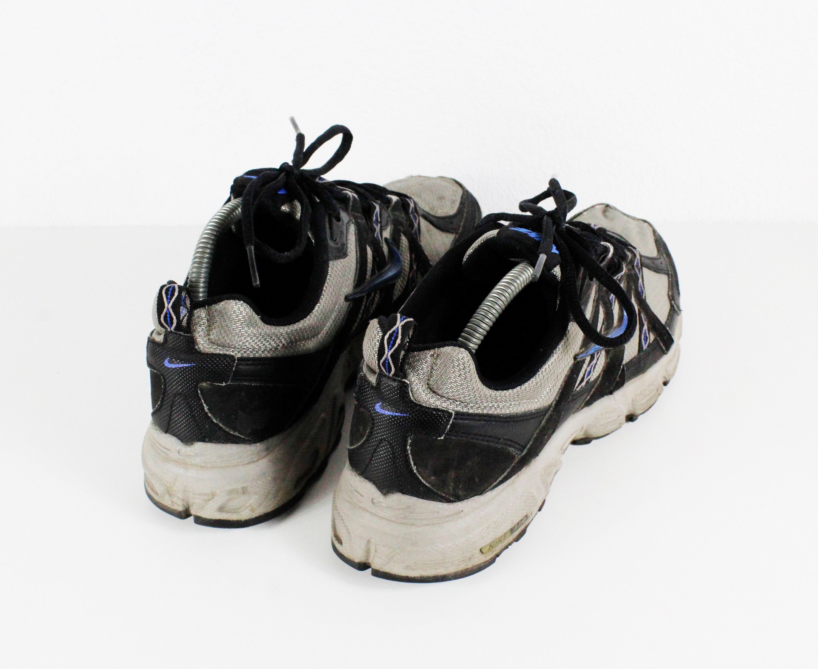 Nike Nike Air Alvord 7 Swoosh Logo Hikking Sneakers Shoes Size US 9 / EU 42 - 4 Thumbnail