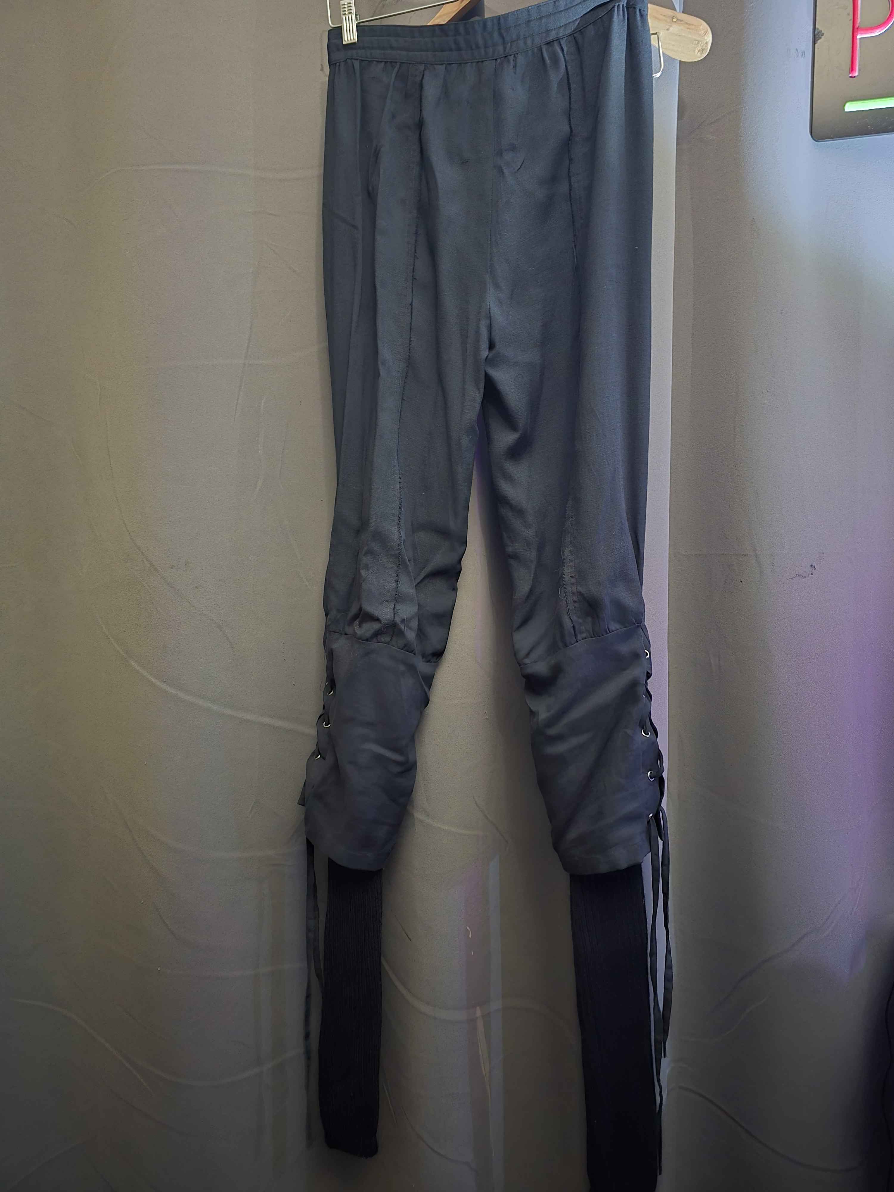 AENRMOUS Aenrmous Landgrave stocking Pants Size US 30 / EU 46 - 6 Thumbnail