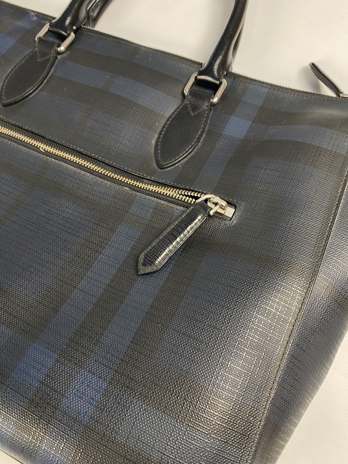 Burberry Burberry Bag Size ONE SIZE - 5 Thumbnail