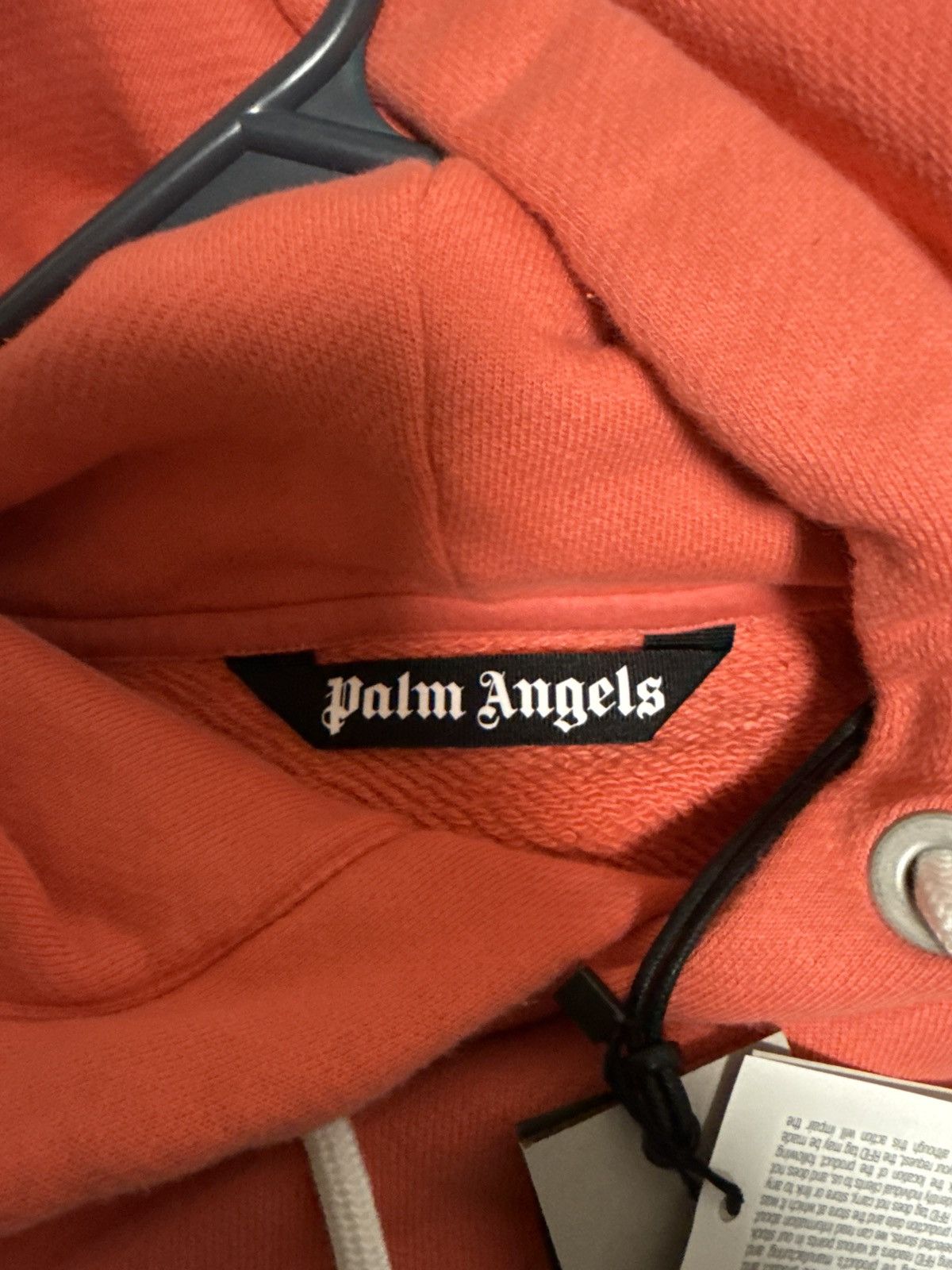 Palm Angels Bear Hoodie Size US XL / EU 56 / 4 - 11 Thumbnail