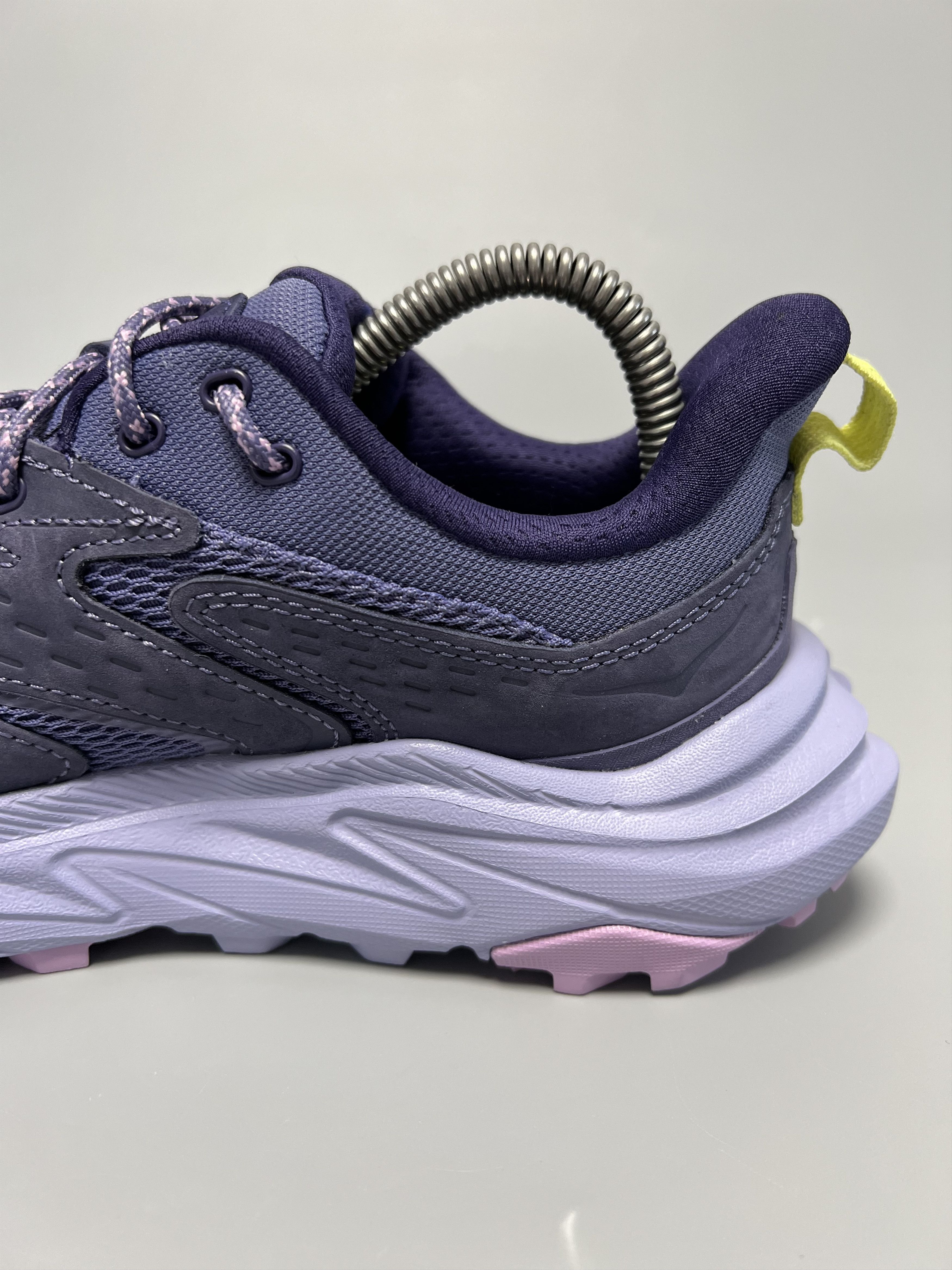 Goretex × Hoka 6.5B Hoka One One Anacapa 2 Low GTX Women's Hiking Shoes Size US 6.5 / IT 36.5 - 12 Thumbnail
