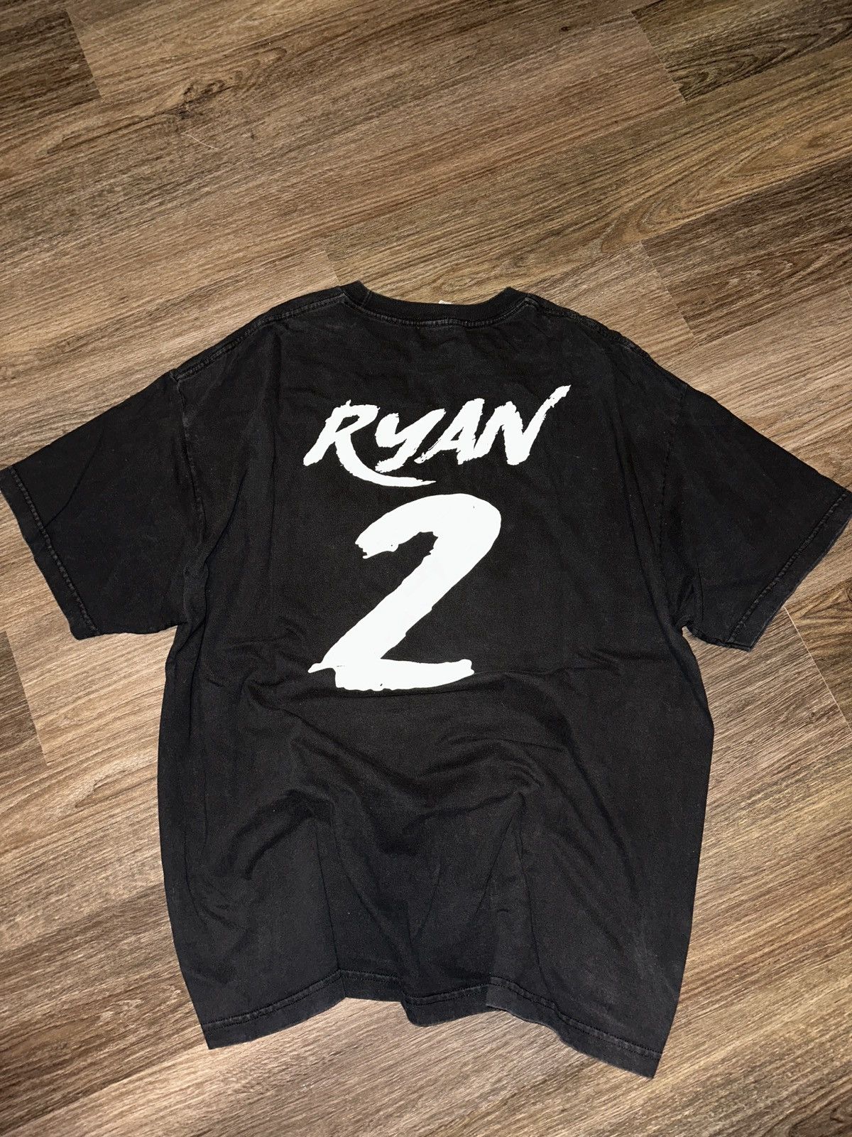 Alstyle The Atlanta Killer Falcons Matt Ryan Tee Size US XXL / EU 58 / 5 - 2 Thumbnail
