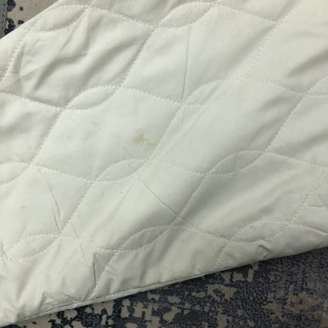 Kansai Yamamoto Y643 KANSAI QUILTED CHORED JACKETS Size US L / EU 52-54 / 3 - 7 Thumbnail