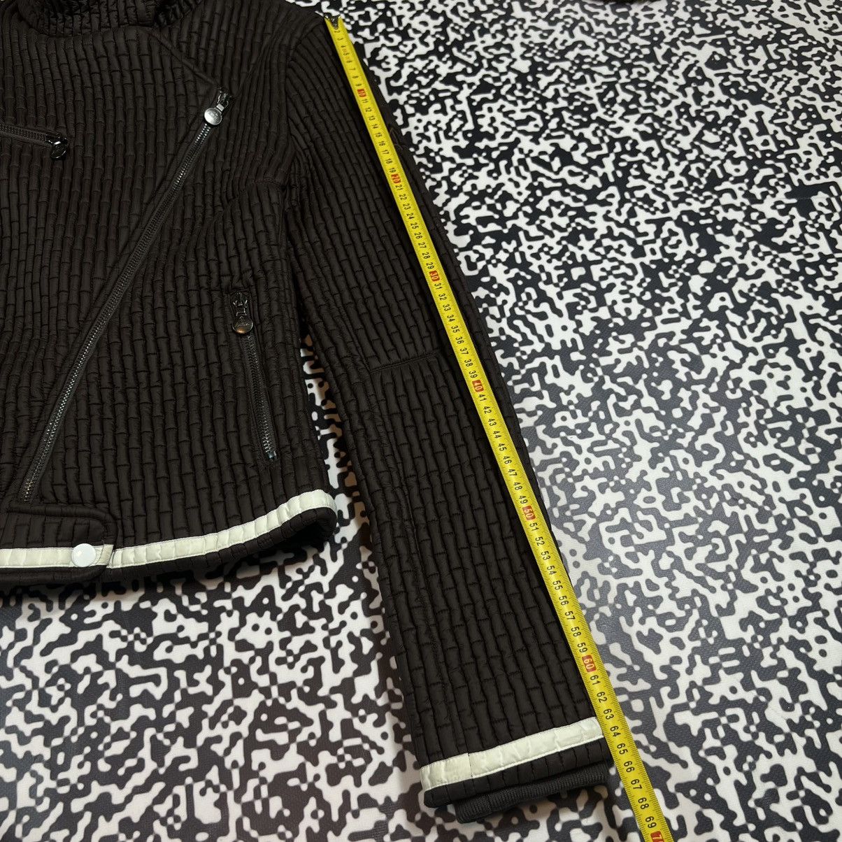 Japanese Brand Vintage Y2K Authier Luxury Retro Jacker Japanese Style Size M / US 6-8 / IT 42-44 - 21 Thumbnail