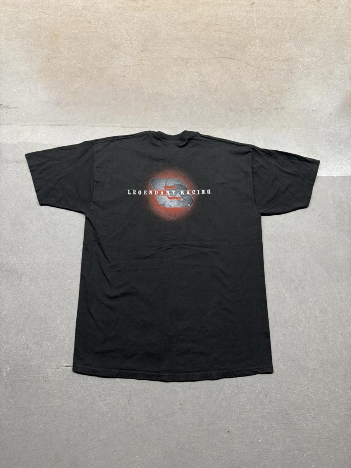 Winners Circle VIntage Winners Circle Dale Earnhardt Legendary Racing Shirt Size US XL / EU 56 / 4 - 6 Thumbnail