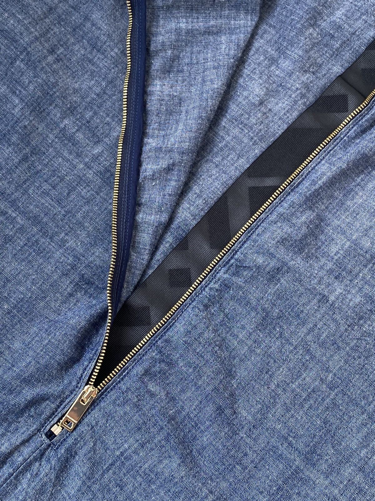 Burberry × Burberry Prorsum Burberry dress jeans US 10 Size L / US 10 / IT 46 - 5 Thumbnail
