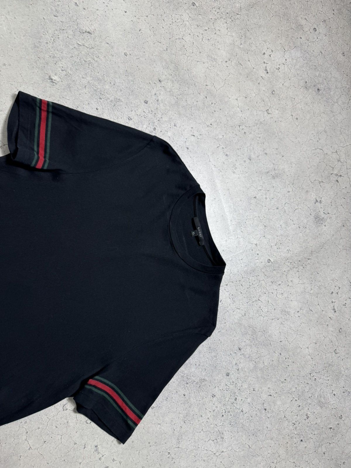 Gucci Gucci Black T-Shirt Women’s Size XL Size XL / US 12-14 / IT 48-50 - 5 Thumbnail