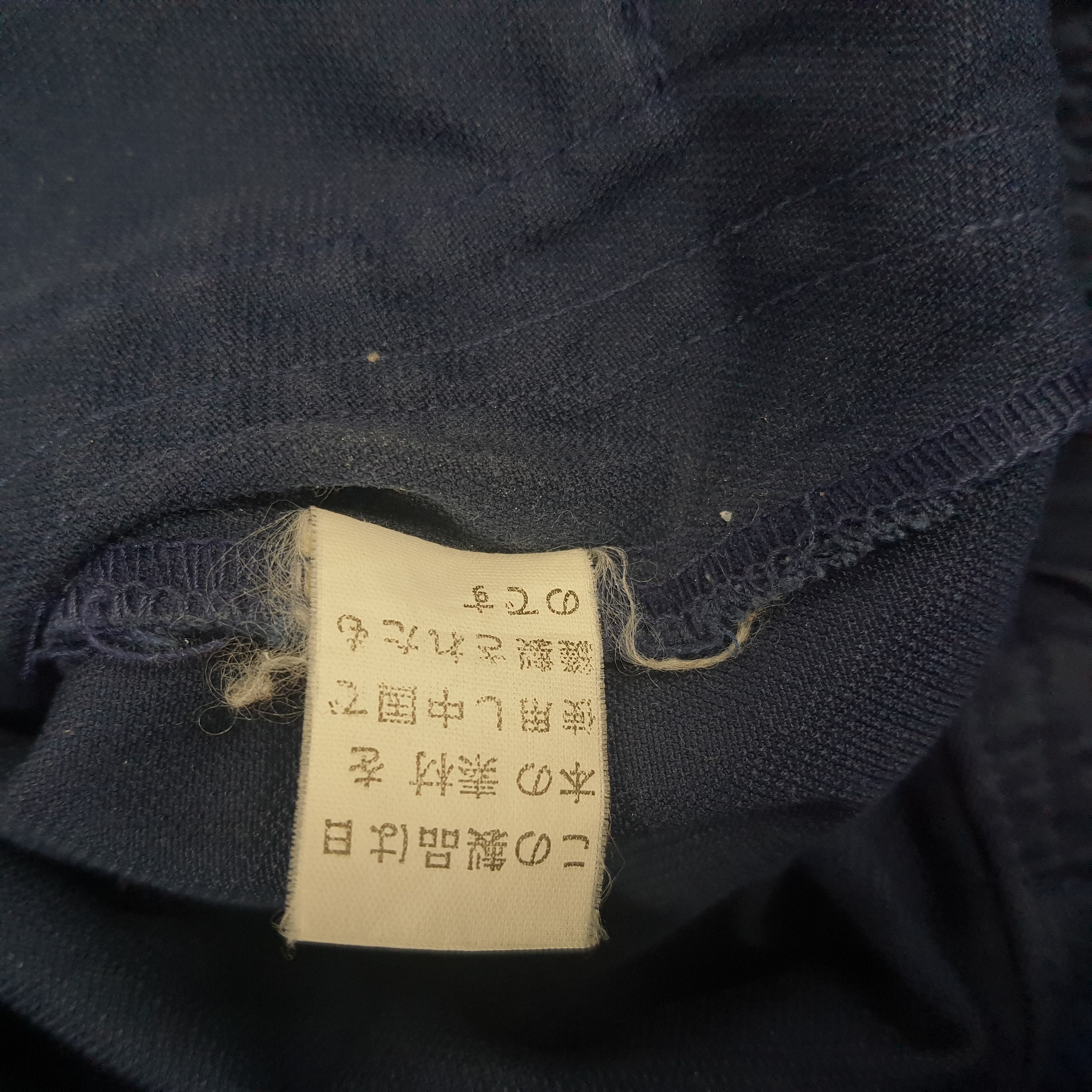 Japanese Brand × Vintage Vintage NISMO Nissan Racing Team Workwear Jacket Size US M / EU 48-50 / 2 - 10 Thumbnail