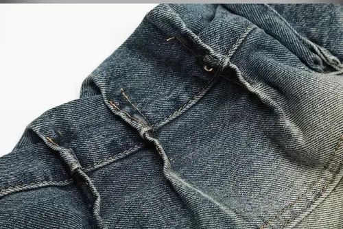Japanese Brand Cargo Pants Oversized Size US 32 / EU 48 - 4 Thumbnail