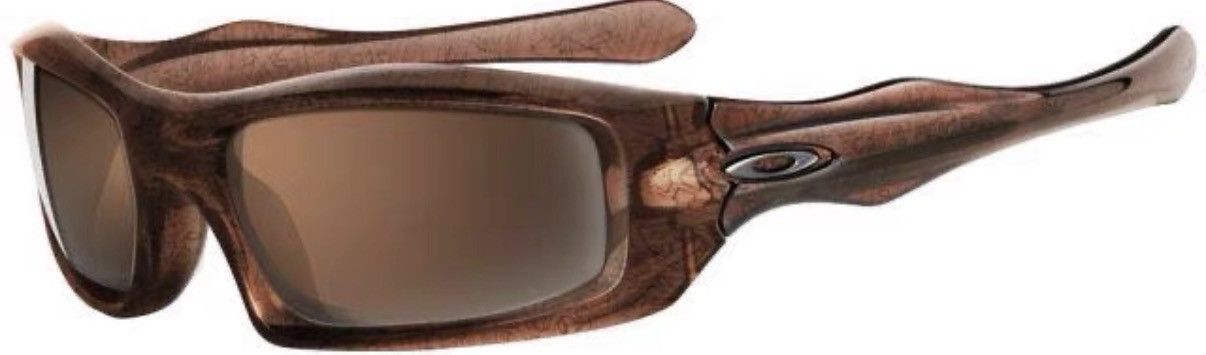 Oakley Oakley Monster Pup Rust Tortoise Sunglasses K24 Size ONE SIZE - 8 Thumbnail