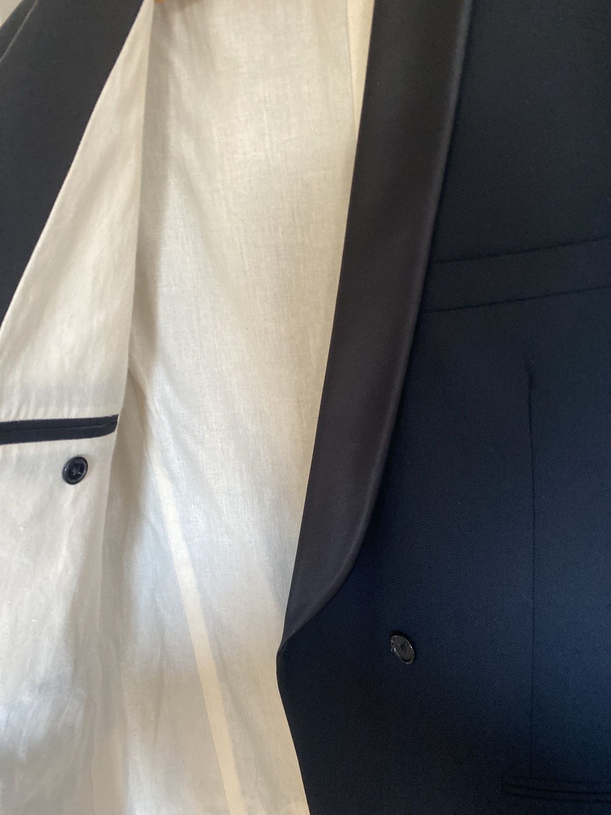 Raf Simons Raf Simons AW20 Size 46S - 2 Thumbnail