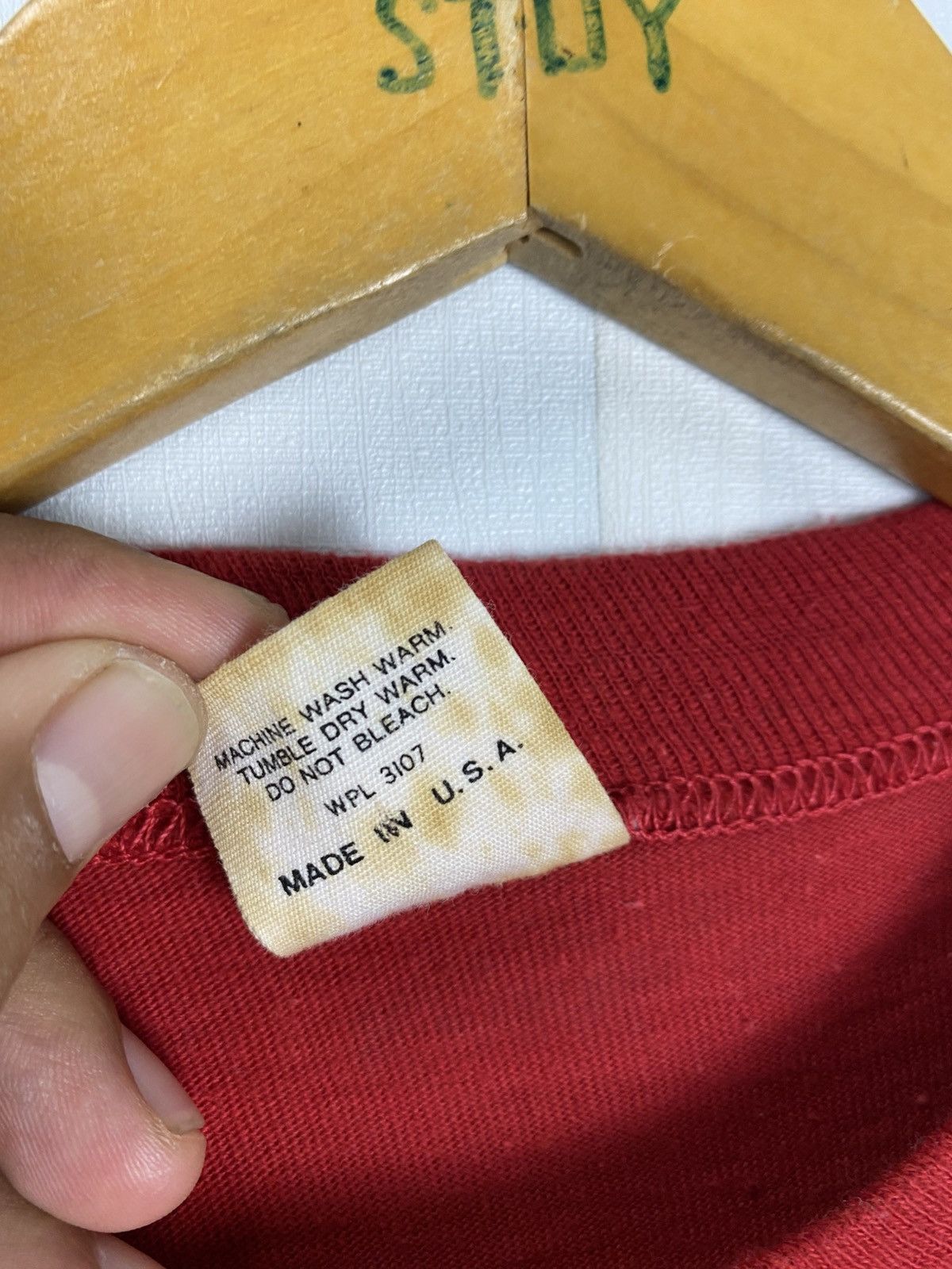Vintage Vintage Bikini Inspector Guam Tee Size US S / EU 44-46 / 1 - 9 Thumbnail
