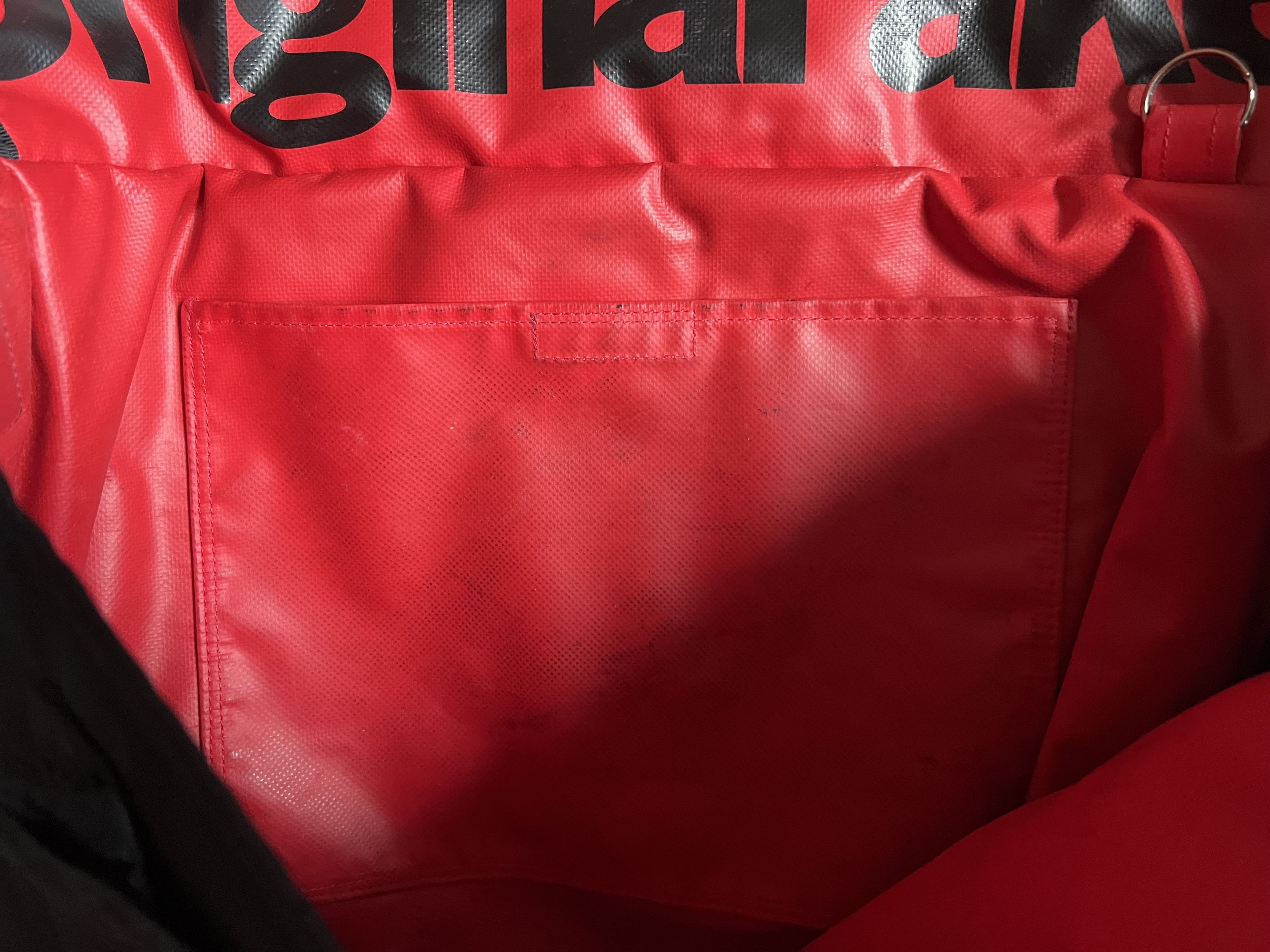 Kaws Porter x Kaws Gallery 1950 OriginalFake Messenger Bag Size ONE SIZE - 9 Thumbnail