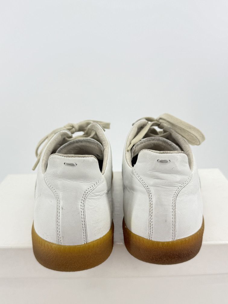 Maison Margiela GAT Low Size US 7 / EU 40 - 5 Thumbnail