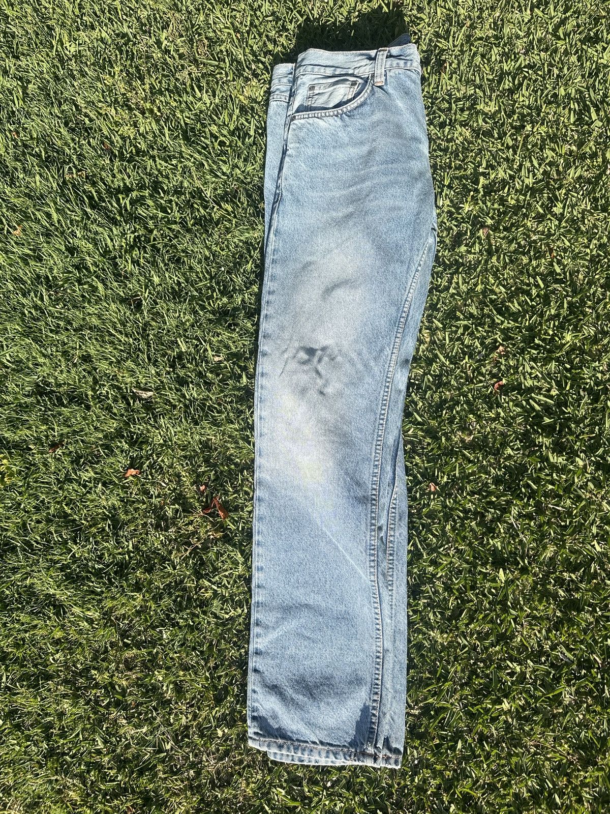 Nudie Jeans Nudie Jeans Denim Size US 31 - 1 Thumbnail